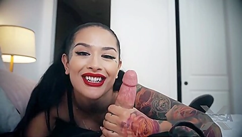 Katrina Jade - Any Time At All