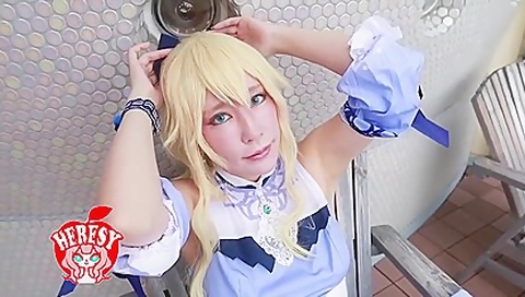 Genshin Impact Jean Cosplay - Heresy/ringo Mitsuki