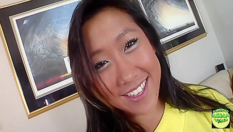Flaming Hot Babe Tina Gets Cowgirled When She Goes To Casting By Bbc