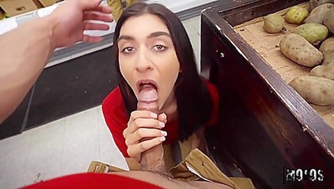 Penis On The Clock 1