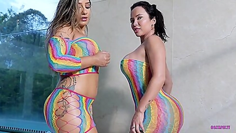Sheilla Mel E Rafaeli
