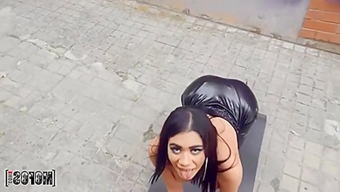 Giselle Montes