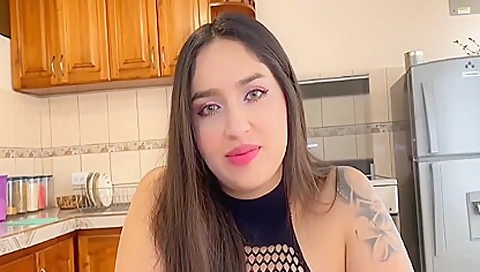 Hottie From Tinder Didnt Expect Hard Anal On The First Date