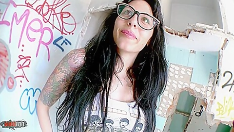 Kevin White Fucks With The Beautiful Spanish Milf Raquel Abril