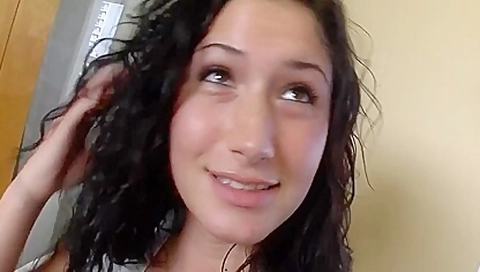 Helpless Wife Begs For Sex