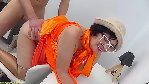Granny 2160p