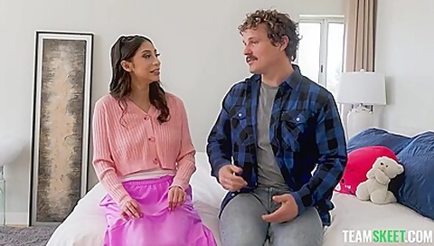 What A Horny Girl Wants Sona Bella, Robby Echo