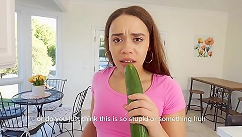 The Prankster Gets Pranked