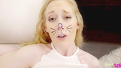 Good Little Bunny