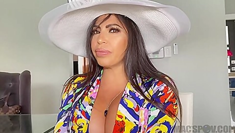 Xnxx J Mac Fucks Busty Latina Julianna Vega Hd