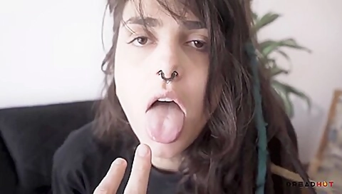 Perfect Girl Does Butt Fuck And Lets Boyfriend Ejacu