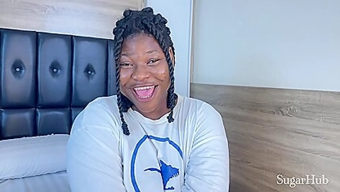 She Enjoy Being Fuck After Introduction
