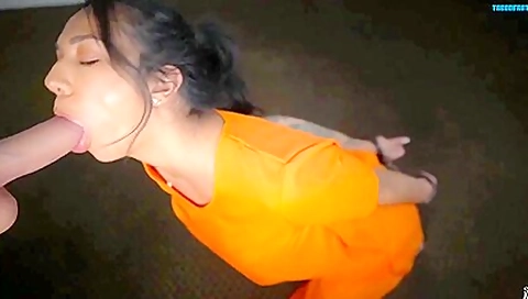 Prisoner Wife