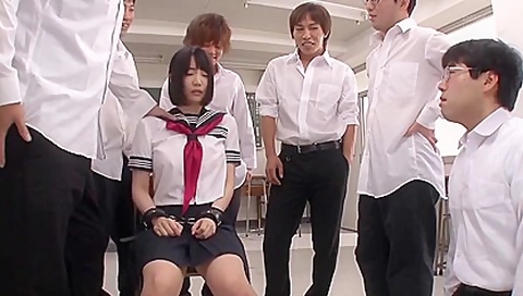 Big Tits Girl Lost Virginity Suzuki Koharu 4of5