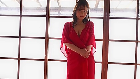 Rena Momozono Naked 2of5