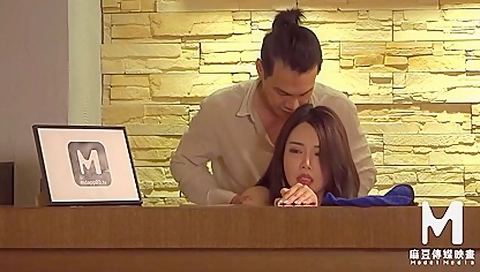 Mysterious Wus Oral Action - Wu Qian Qian