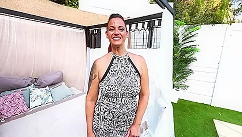 Lady, 41 years old, sensual as you wish...