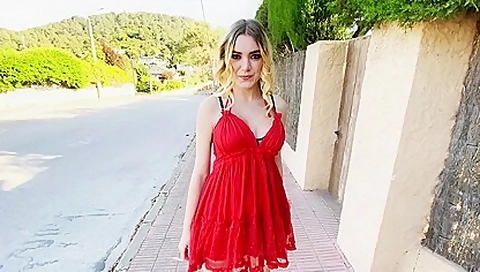 Paola, 21 years old, new nugget for J&M!