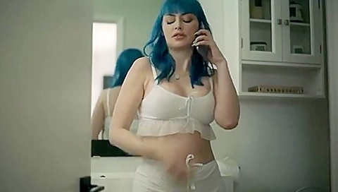Jewelz Blu & Victoria Voxxx - Infection 3