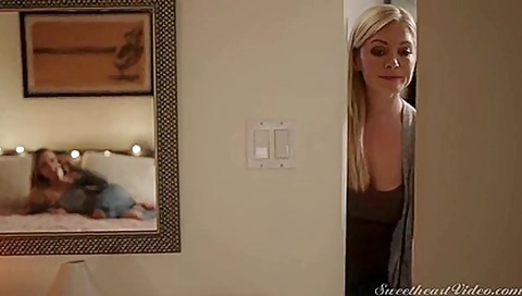 Beautiful Lezzie Unthinkable Sex Video