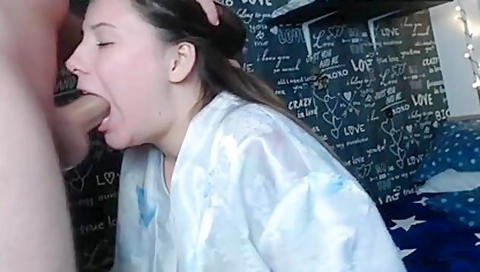 Deep Throat