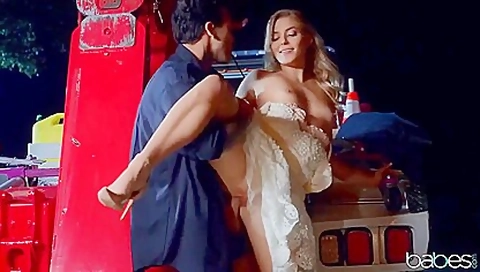 Nikki Peach - Prom Night Revenge: Video