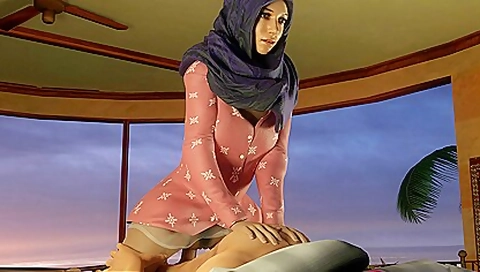 Aisha (original Character)