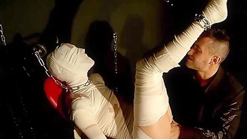 Bdsm Actions Of Fetish Pleasure