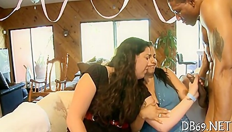 Cock Sucking Sluts In The Making