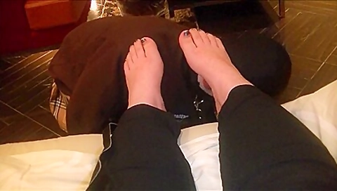 Female Dominance Video 彡