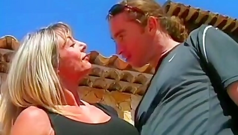 Amazing Porn Video Milf Pretty One