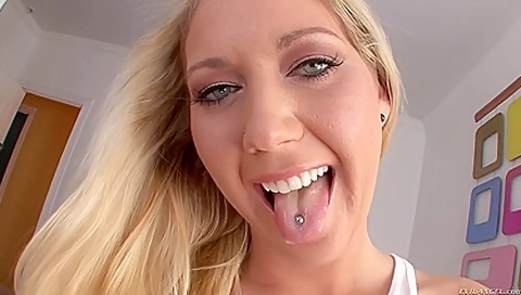 Alysha Rylee - Slurpythroat Sluts1