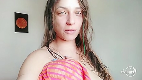 Nao Aguentei De Tesao E Gozei No Aviao - Venusss Model - Vlog Da Venus #1