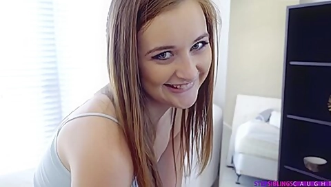 Danni Rivers - My Twisted Step Sister