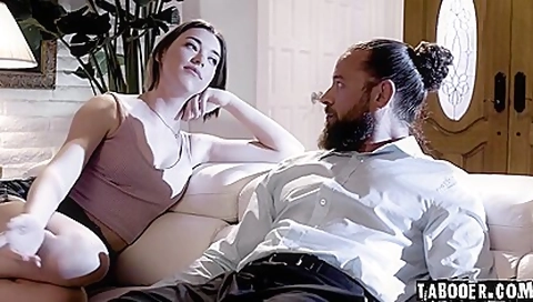 Anny Cheered Up Brad For Not Having An Intimate Night With His Wife