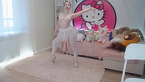 The Ballerina
