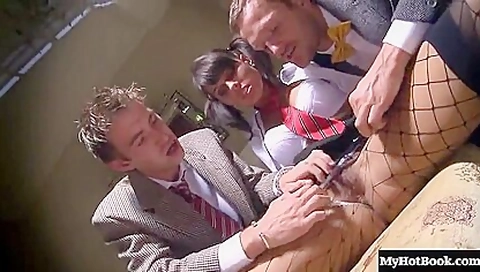 Melanie Memphis Has Taken Many Dicks In Her Pussy Befor