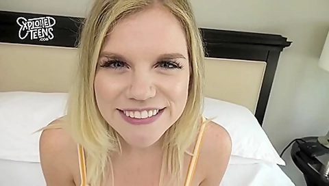 Incredible Adult Video Blonde Newest , It's Amazing