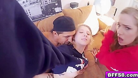 Cock Loving Chicks Loves Getting Fucked