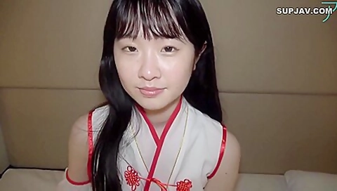 2 More Days [90-2] Moka-chan, A Former Idol Research St