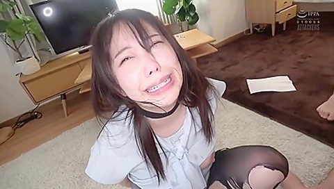 Same-072 Circle Plan Beautiful Office Lady Edition Mizu