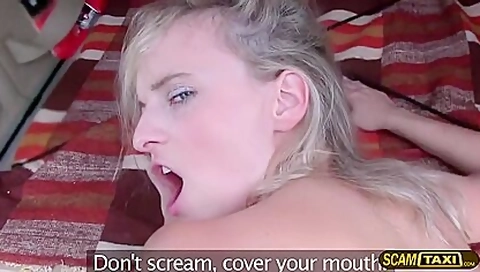 Damn Sexy Party Girl Gets Pussy Fucked And Creampie