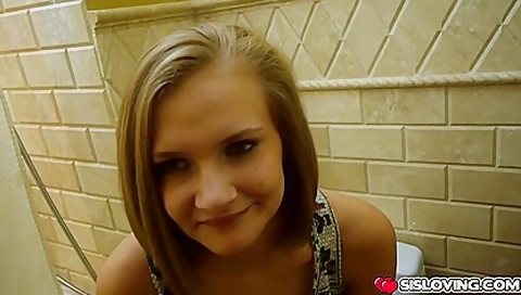 Got Her Pussy Stuffed - Paisley Brooks