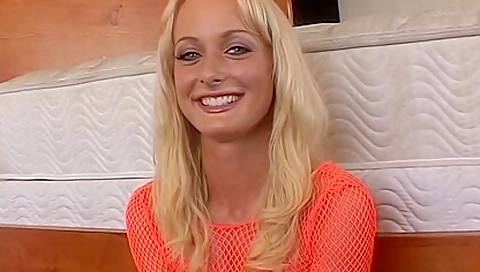 Hot Video