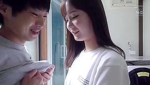 [ssis-230] Shitty Masochistic Man And Miru Left Alone In House In Suburbs. Made A Slut Every Second Of Day For 3 Days Video