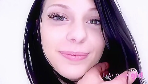 Brunette Fucked By Photographer At Casting Audition Age - Teaser Video