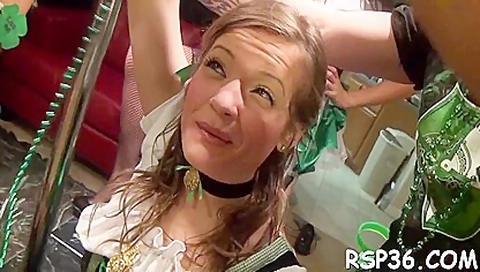 teens 18+ Truned Into