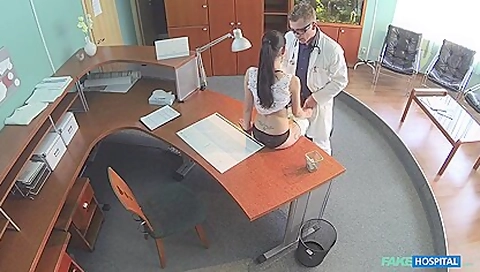 No Problem - Fkehospital