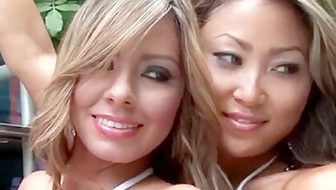 Love Kara Tai - Esperanza & Kara
