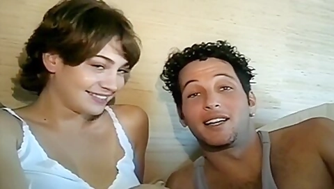 Excellent Adult Video Cumshot Unbelievable Show